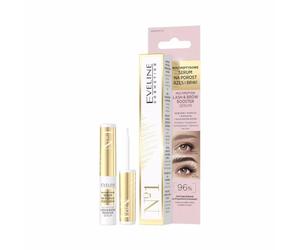 Eveline Cosmetics Siero multipeptidico per la crescita di ciglia e sopracciglia