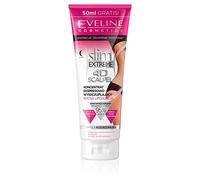 Eveline Cosmetics Slim Extreme 4D Scalpel siero notte ultra concentrato effetto cicatrizzante 250 ml