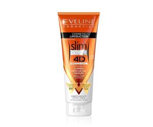 Eveline Cosmetics - Slim Extreme 4D Liposoluction Creme anticellulite 250 ml female