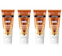 Eveline Cosmetics Slim Extreme 4D Liposunction Intenso Dimagrante 4 Pezzi