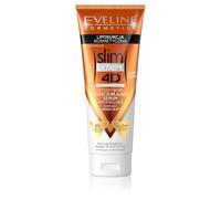Eveline Cosmetics Slim Extreme siero corpo con effetto rinfrescante 250 ml