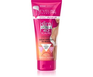 Eveline Cosmetics Slim Extreme 4D Scalpel crema rassodante per il seno 175 ml