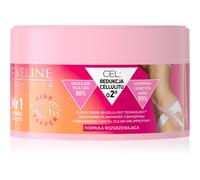Eveline Cosmetics Slim Extreme 4D Scalpel crema rassodante per la cellulite 200 ml