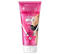 Siero Seno Intensivo Volumizzante - Eveline Cosmetics Slim Extreme 4D 200 ml