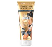 Eveline Cosmetics Slim Extreme 4D Gold Siero dimagrante, 250 ml