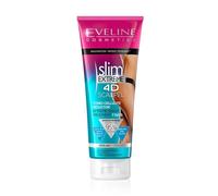 Trattamento Anti-Cellulite - Eveline Cosmetics Slim Extreme 4D Scalpel 250 ml
