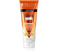 Eveline Cosmetics Slim Extreme siero dimagrante intensivo con effetto rinfrescante 250 ml