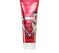 Siero Snellente - Eveline Cosmetics Slim Extreme 4D Thermo Fat Burner 250 ml