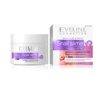 Eveline Cosmetics - Snail Slime Day/Night Cream Crema viso 50 ml unisex