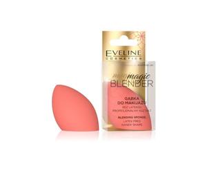 Eveline Cosmetics - Spugna trucco Magic Blender, senza lattice Spugne doccia 1 pieces unisex