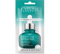 Eveline Cosmetics Face Therapy Peptide maschera in crema per la rigenerazione della pelle 8 ml