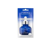 Eveline Cosmetics Face Therapy Hyaluron maschera in crema effetto idratante 8 ml