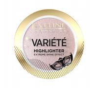 Eveline Cosmetics Variété 01 4,5 g - Blush Illuminante