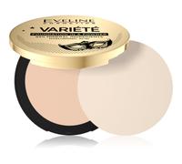 Eveline Variete Cipria Minerale 01 8 g Light