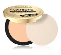 Eveline Variete Cipria Minerale 02 No 8 g Natural
