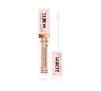 Eveline Cosmetics Variété Cooling Kisses Lucidalabbra Idratante 01 Ice Mint 6,8 ml - Lucidalabbra