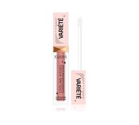 Eveline Cosmetics Variété Cooling Kisses Lucidalabbra Idratante 03 Star Glow 6,8 ml - Lucidalabbra