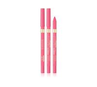 Eveline Cosmetics Variété matita al gel waterproof per occhi colore 09 Pink 1 pz