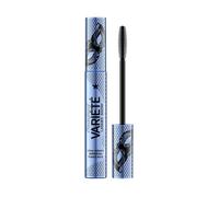Eveline cosmetics Variete , Impermeabile, Volume, Mascara, Nero Intenso, 10 ml