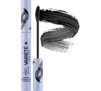Eveline Cosmetics Variété Let's Twist Mascara 10 ml - Mascara