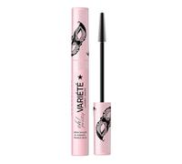 Eveline Cosmetics Variete Mascara Allungante e Volumizzante - Nero Intenso, 10ml