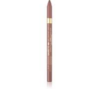 Eveline Variete matita per labbra 01 Gel lip liner