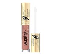 Eveline Cosmetics - Lip Liquid Satin Matt Variété Rossetti 4.5 ml Oro rosa unisex