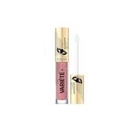 Eveline Comsetics - Lip Liquid Satin Matt Variété Rossetti 4.5 ml Oro rosa unisex