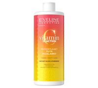 Eveline Vitamina C 3 X Action acqua micellare 500 ml