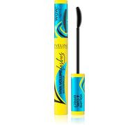 Eveline Cosmetics Viva Lashes Volume mascara waterproof per ciglia voluminose e folte 10 ml