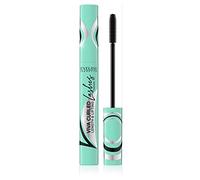 Eveline Cosmetics Viva Mascara, estensione e swing, 10 ml, nero