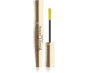 Eveline Cosmetics Volume Celebrities mascara effetto volumizzante colore Deep Black 9 ml