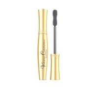 Eveline Cosmetics Volume Celebrities Mascara Volumizzante e Arricciaciglia - Formula Allungante, Infoltente e Nutriente con Olio di Jojoba, Cera di Carnauba e D-Pantenolo