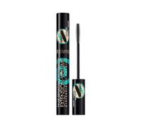 Eveline Cosmetics Volume Extension Waterproof Mascara, resistente all'acqua, 10 ml, nero