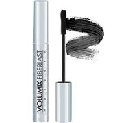 Eveline Cosmetics Volumix Fiberlast Argento Mascara 10 ml - Mascara