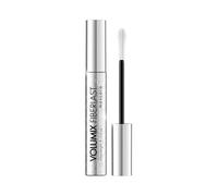 Eveline Cosmetics Volumix Fiberlast Mascara Allungante & Arricciante - 16h di Tenuta, Pigmenti Minerali & Pro-Vitamina B5, 10ml
