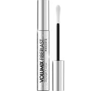 Eveline Cosmetics Volumix Fiberlast Silver mascara per ciglia lunghie e piene 9 ml