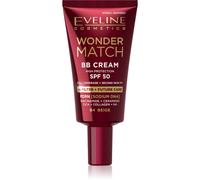 Eveline Cosmetics Wonder Match BB Cream BB cream colore 04 Beige 30 ml
