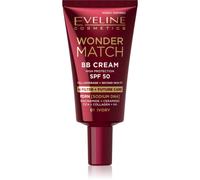 Eveline Cosmetics Wonder Match BB Cream con SPF 50