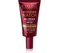 Eveline Cosmetics Wonder Match BB Cream con SPF 50