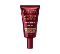 Eveline Cosmetics Wonder Match BB Cream con SPF 50