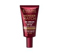 Eveline Cosmetics Wonder Match BB Cream con SPF 50
