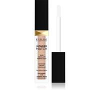 Eveline Cosmetics Wonder Match correttore coprente in crema 24 ore colore 15 Natural Warm 7 ml