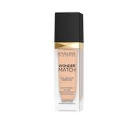 Eveline Wonder Match primer per il viso 30 ml Light Beige