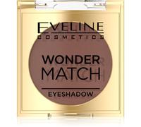 Eveline Wonder Match Ombretto 04