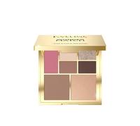 Eveline Cosmetics Wonder Match Palette Occhi & Viso 14g