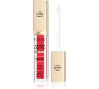 Eveline Cosmetics Wonder Match rossetto liquido matte lunga tenuta con acido ialuronico colore 06 Classic Red 6,8 ml