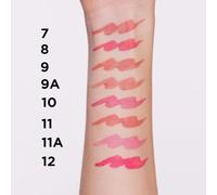 Eveline Wonder Match Rossetto liquido opaco 11