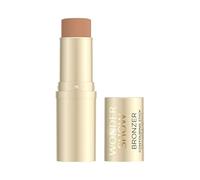 Eveline Cosmetics Wonder Show Bronzer Stick n. 02 - Formula vegana cremosa con olio di jojoba e vitamina E per un contorno naturale