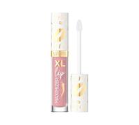 Eveline Cosmetics XL Lip Maximizer - Gloss Volumizzante per Labbra No. 02 Bora Bora con Acido Ialuronico, Peperoncino, Olio di Jojoba e Capsaicina per Labbra Più Piene e Nutrite - 4.5 ML
